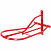 Agradi Horse Sattelhalter Rot