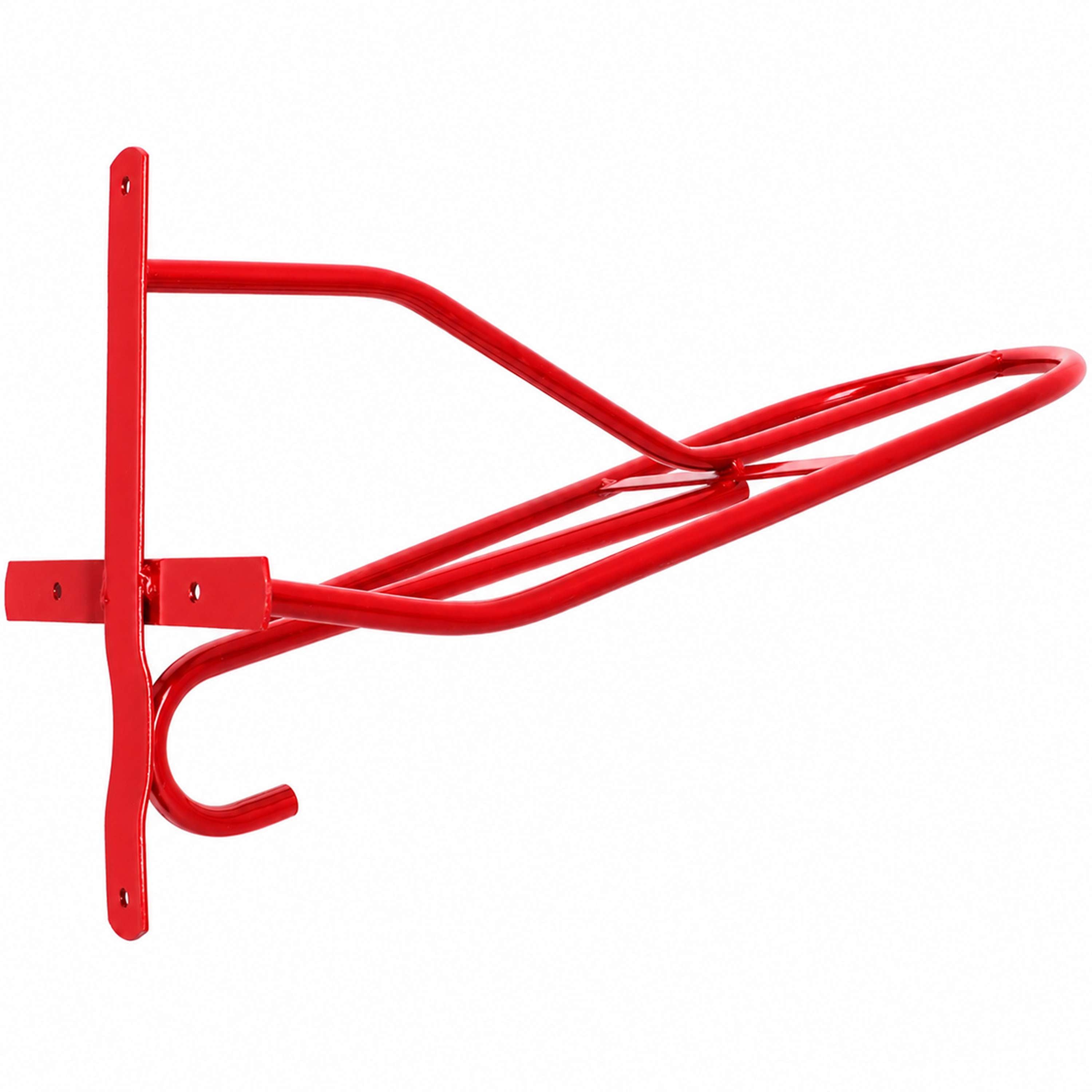 Agradi Horse Sattelhalter Rot
