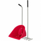 Agradi Horse Bollensammler 70cm Rot