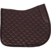 Waldhausen Schabracke Nepal Vielseitigkeit Braun