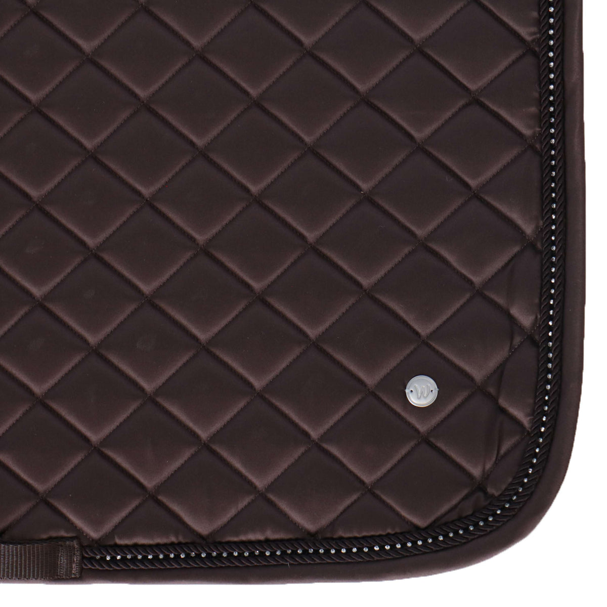 Waldhausen Schabracke Nepal Vielseitigkeit Braun