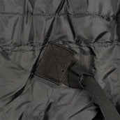 Imperial Riding Outdoordecke IRHSuper-Dry 200g Schwarz