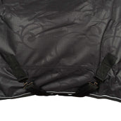 Imperial Riding Regendecke IRHSuper-Dry 0g Schwarz
