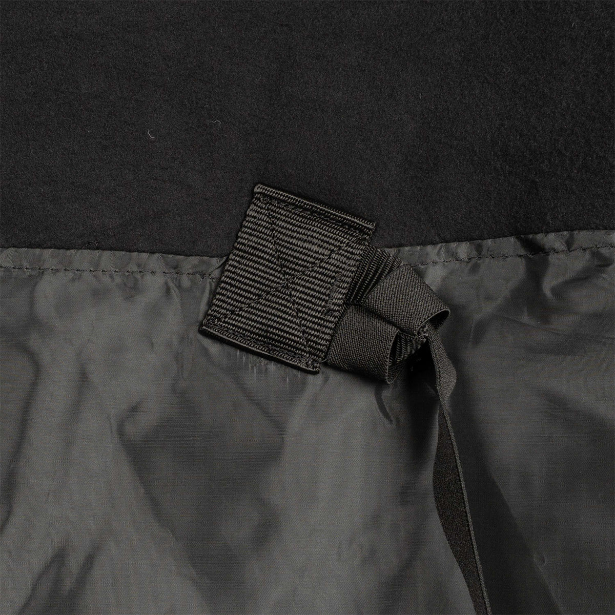 Imperial Riding Regendecke IRHSuper-Dry 0g Schwarz