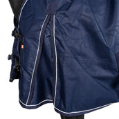 Imperial Riding Regendecke IRHSuper-Dry 0g Navy