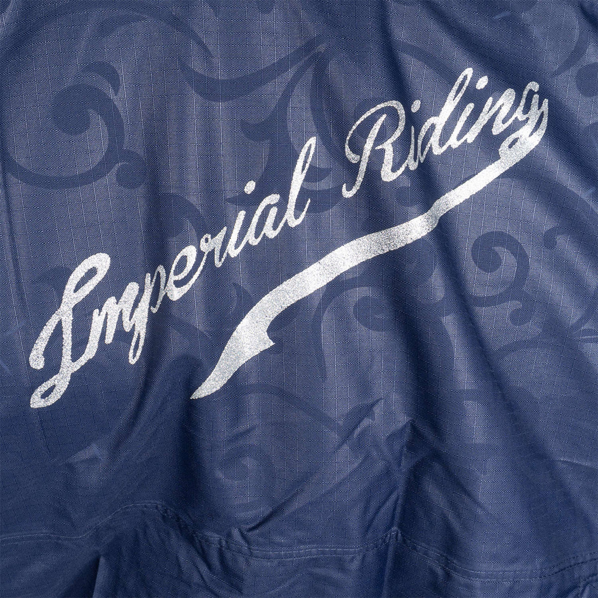 Imperial Riding Regendecke IRHSuper-Dry 0g Navy