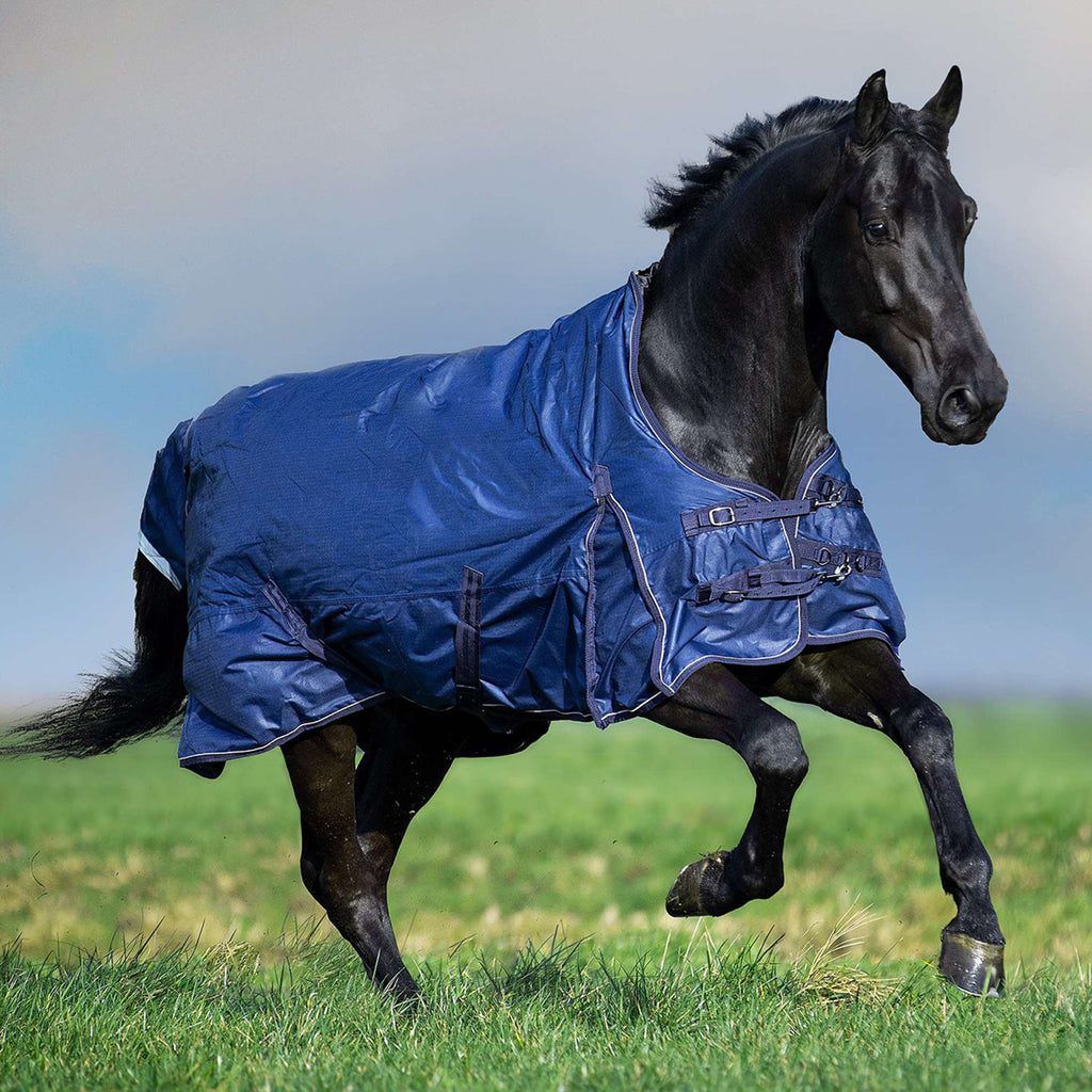 Imperial Riding Regendecke IRHSuper-Dry 0g Navy