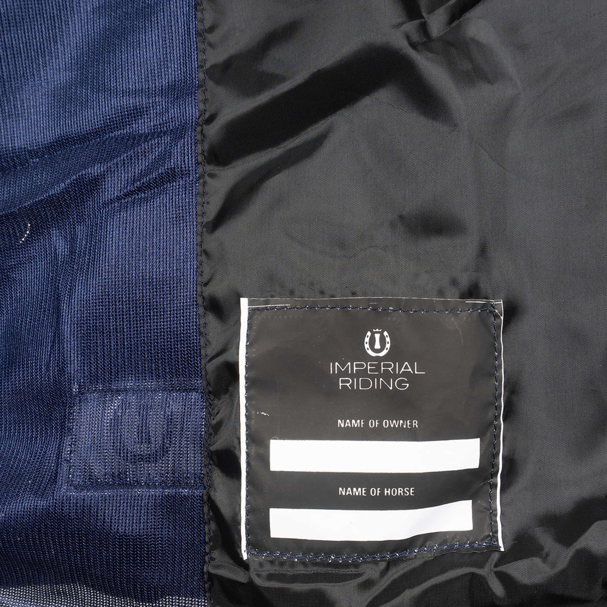 Imperial Riding Fliegendecke IRHReese Navy