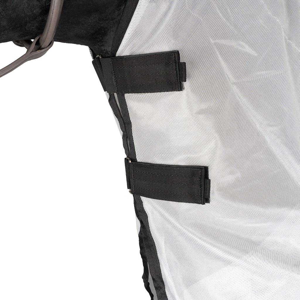 Imperial Riding Fliegendecke IRHReese Silber Grau