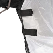 Imperial Riding Fliegendecke IRHReese Silber Grau