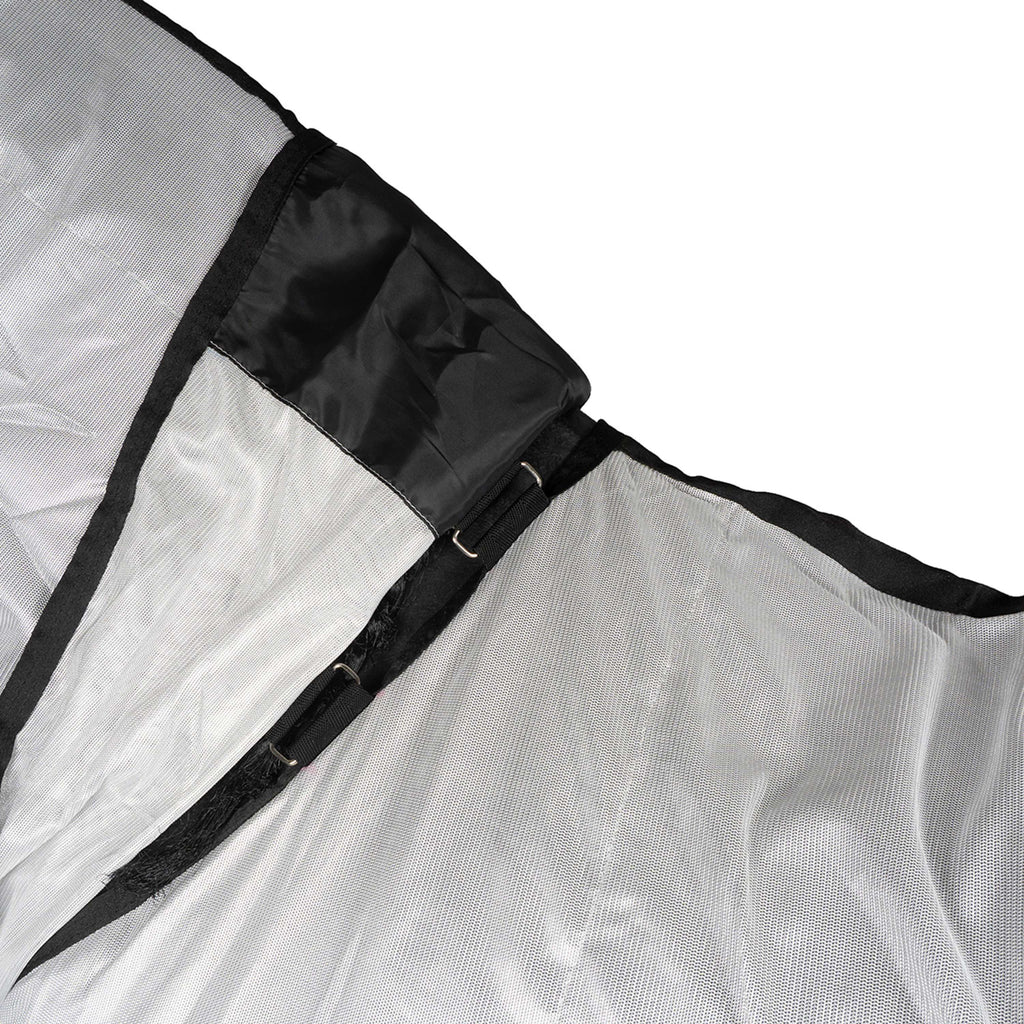 Imperial Riding Fliegendecke IRHReese Silber Grau