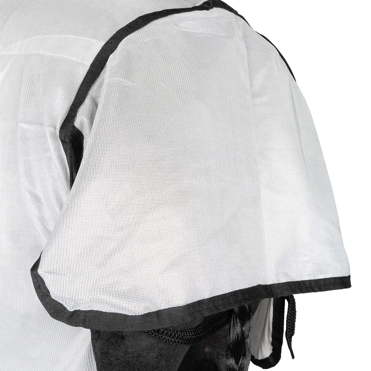 Imperial Riding Fliegendecke IRHReese Silber Grau