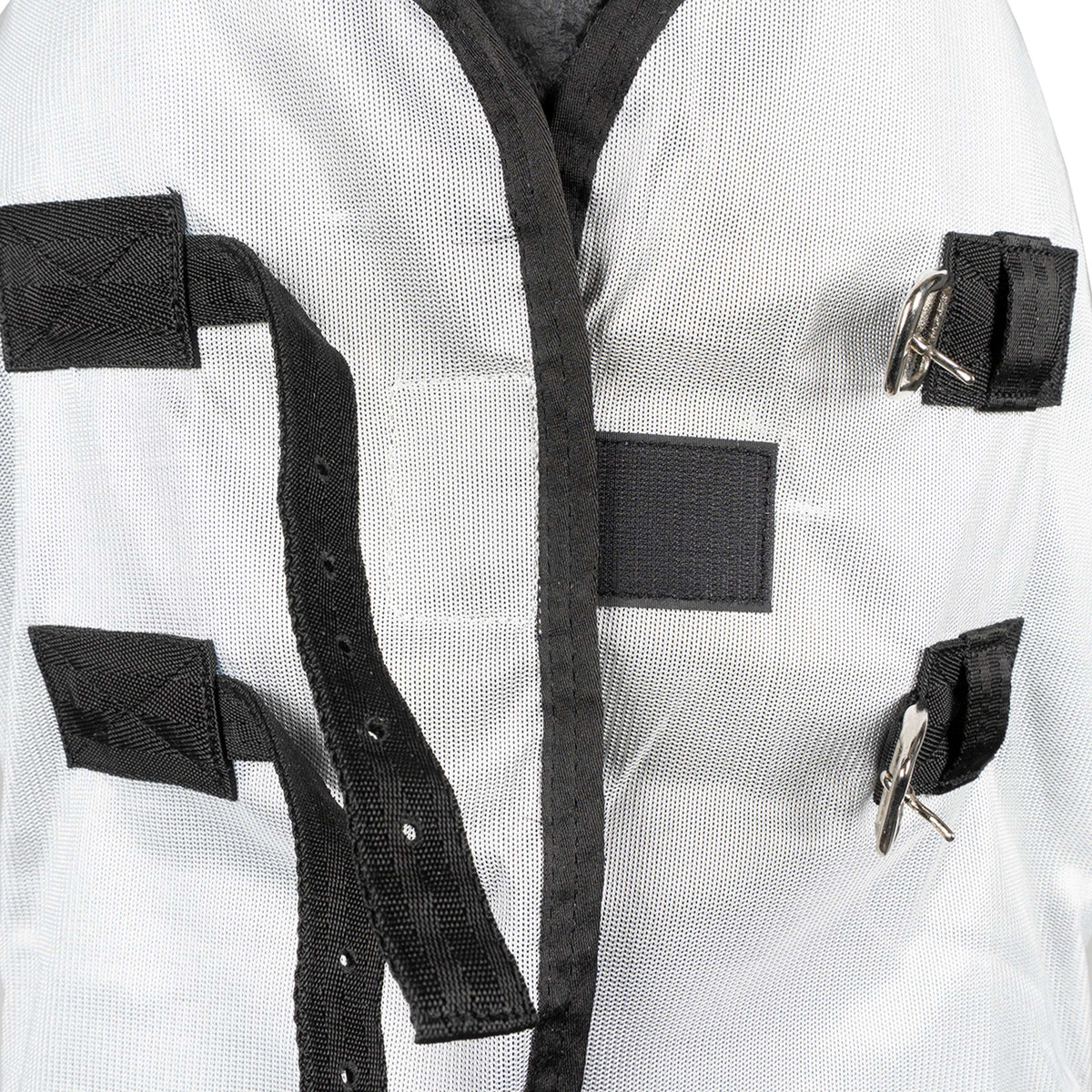 Imperial Riding Fliegendecke IRHReese Silber Grau