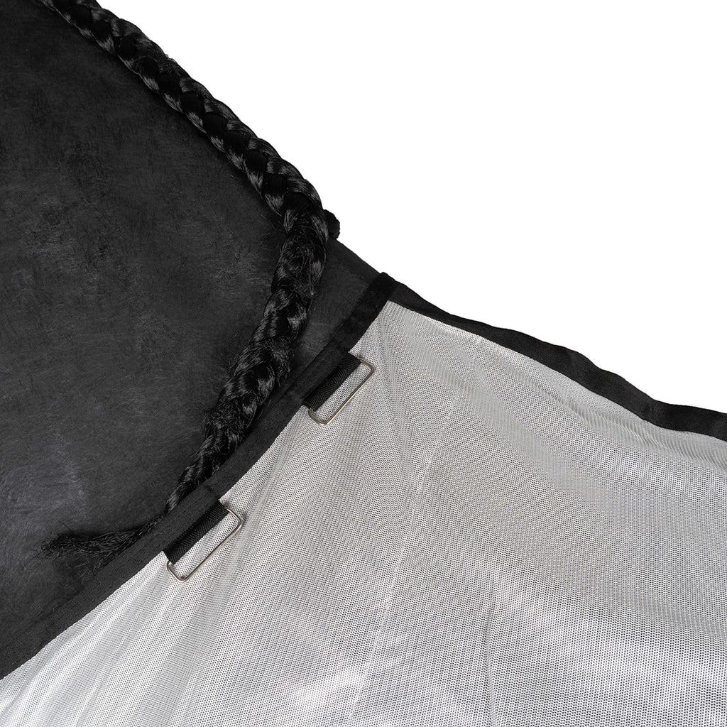 Imperial Riding Fliegendecke IRHReese Silber Grau