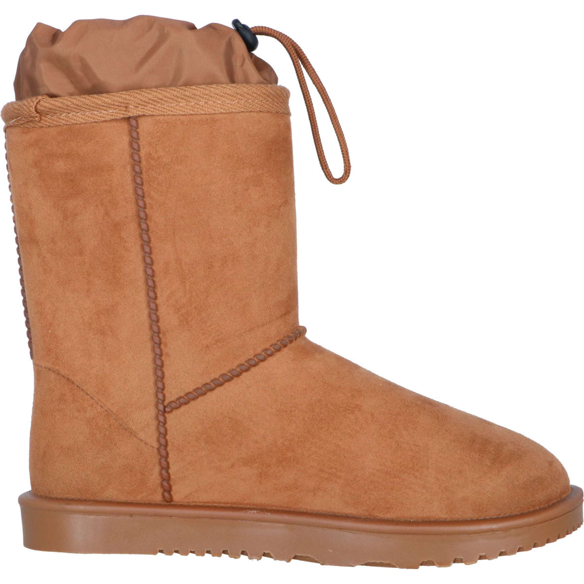 Imperial Riding Stallschuhe IRHFrosty Natürlich