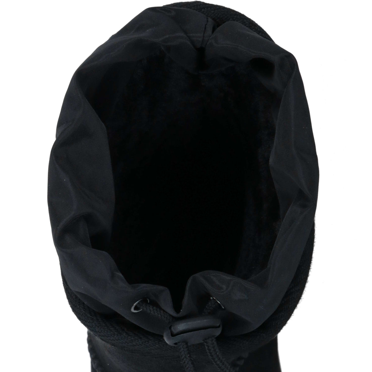 Imperial Riding Stallschuhe IRHFrosty Schwarz