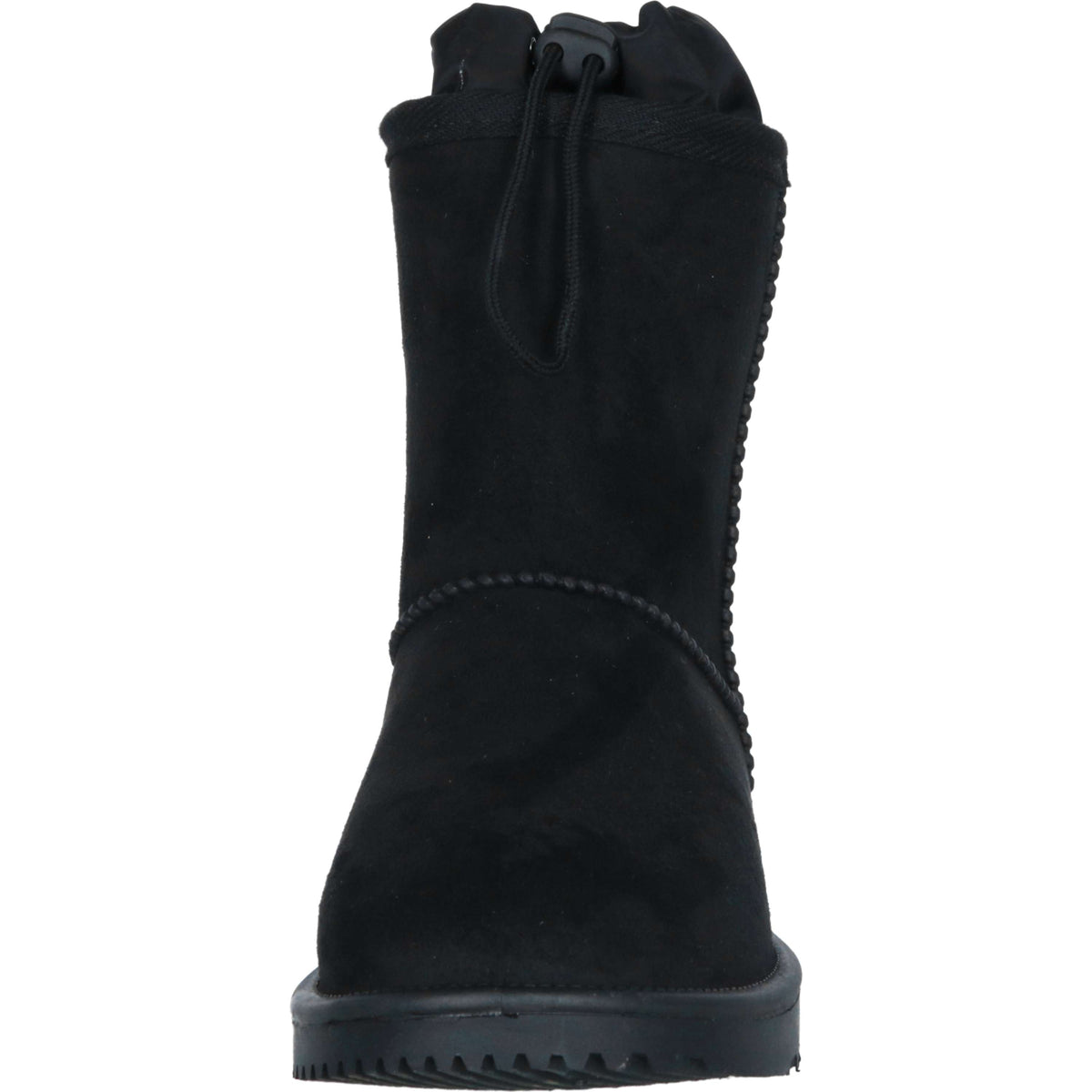 Imperial Riding Stallschuhe IRHFrosty Schwarz