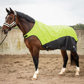 Harry's Horse Führanlagendecke Reflective Waterproof Neon Gelb