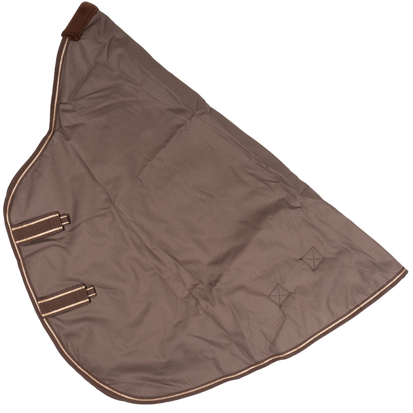 HORKA Halsstück Dime 600D 100g Dunkel Schokolade