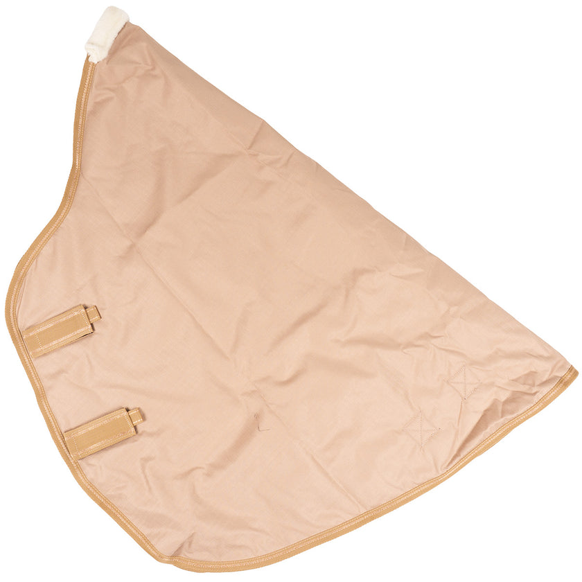 HORKA Halsstück Dime 600D 100g Mokka