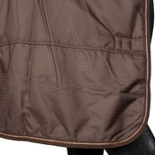 HORKA Outdoordecke Dime 600D 200g Dunkel Schokolade