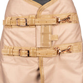 HORKA Outdoordecke Dime 600D 200g Mokka