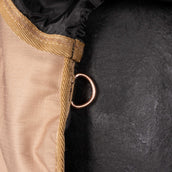 HORKA Outdoordecke Dime 600D 200g Mokka