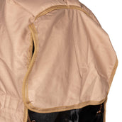 HORKA Outdoordecke Dime 600D 200g Mokka