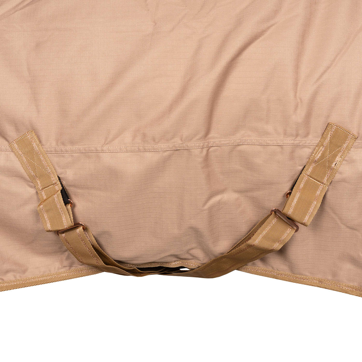 HORKA Outdoordecke Dime 600D 200g Mokka