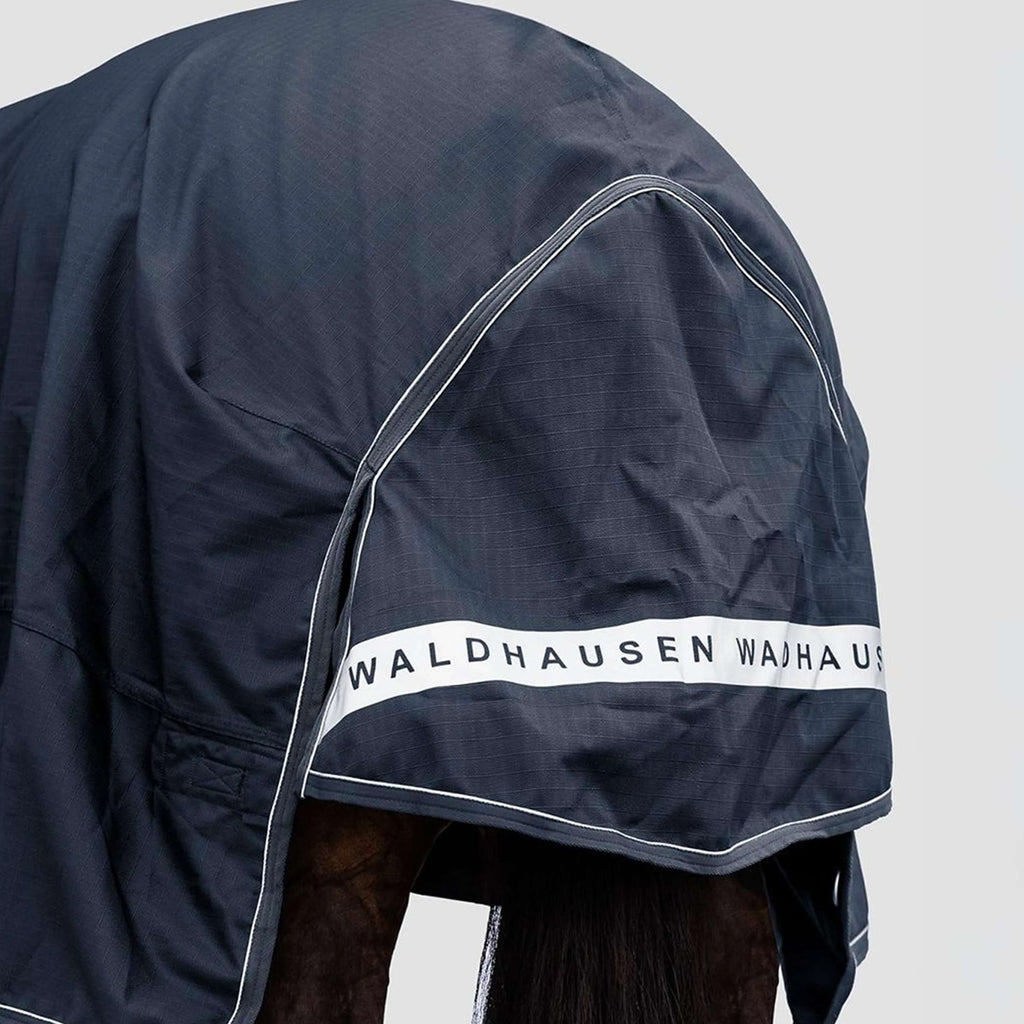 Waldhausen Outdoordecke Scandic Multi-Layer 100/250g Nightblue