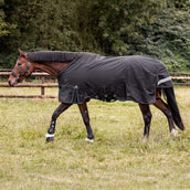 Waldhausen Outdoordecke Scandic Multi-Layer 50/150g Schwarz