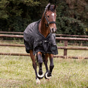 Waldhausen Outdoordecke Scandic Multi-Layer 50/150g Schwarz