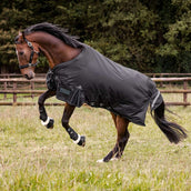 Waldhausen Outdoordecke Scandic Multi-Layer 50/150g Schwarz