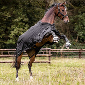 Waldhausen Outdoordecke Scandic Multi-Layer 50/150g Schwarz