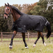 Waldhausen Outdoordecke Scandic Multi-Layer 50/150g Schwarz