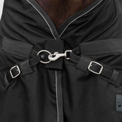 Waldhausen Outdoordecke Scandic Multi-Layer 50/150g Schwarz