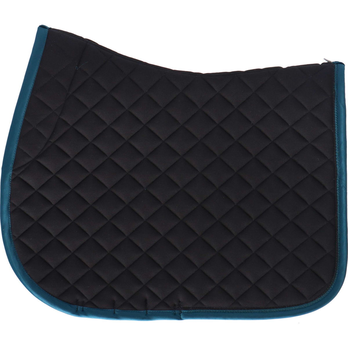 Waldhausen Schabracke Nepal Vielseitigkeit Petrol Blue