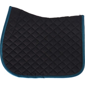 Waldhausen Schabracke Nepal Vielseitigkeit Petrol Blue