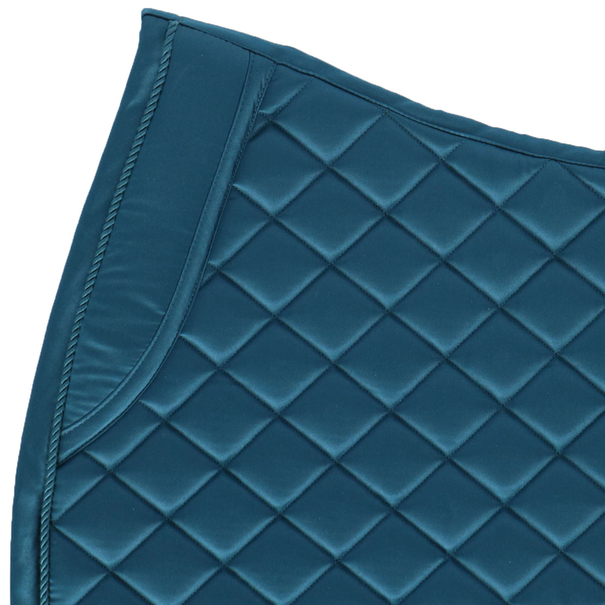 Waldhausen Schabracke Nepal Vielseitigkeit Petrol Blue