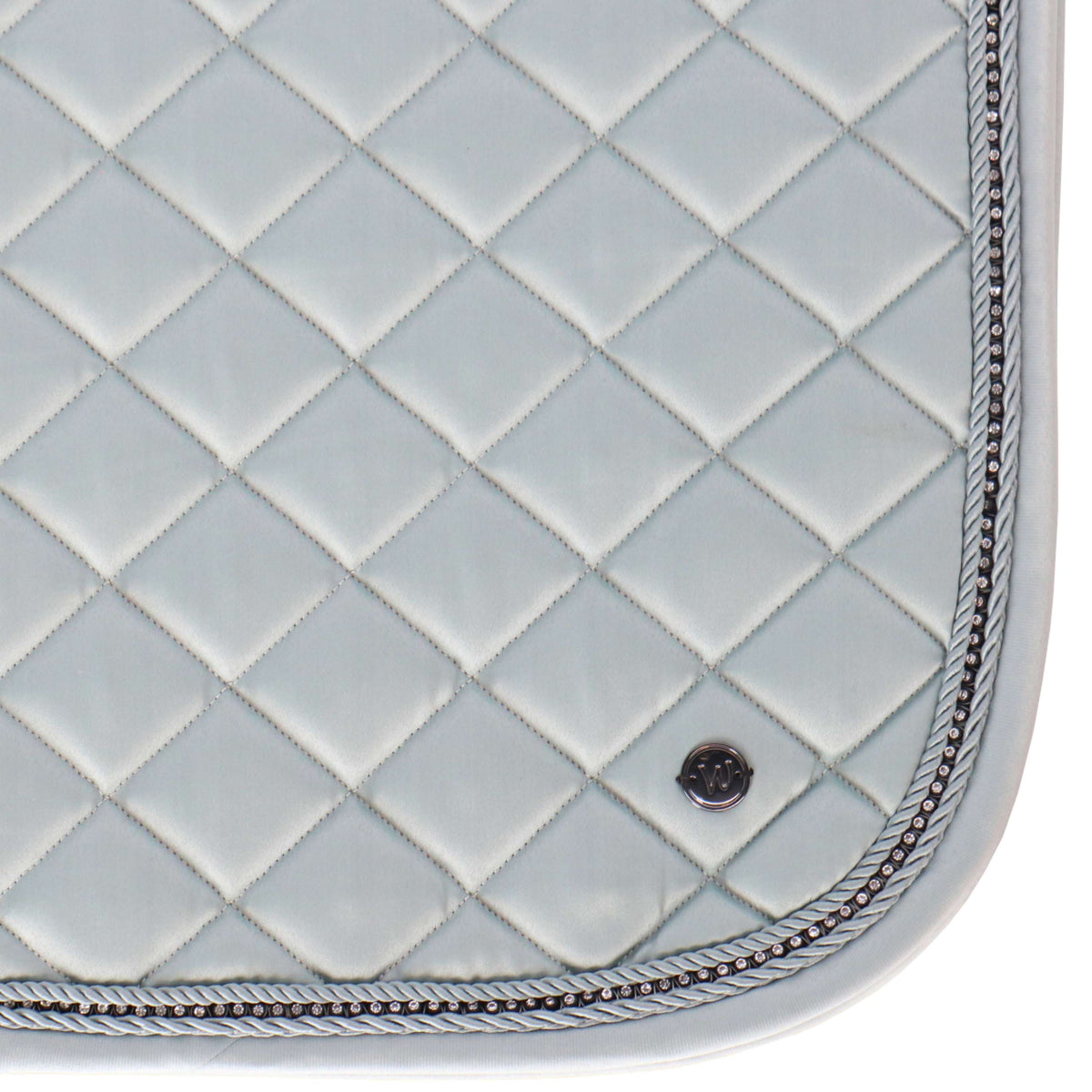 Waldhausen Schabracke Nepal Vielseitigkeit Silverblue