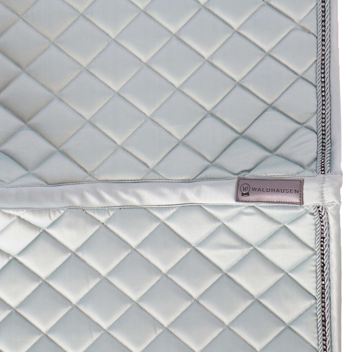 Waldhausen Schabracke Nepal Vielseitigkeit Silverblue