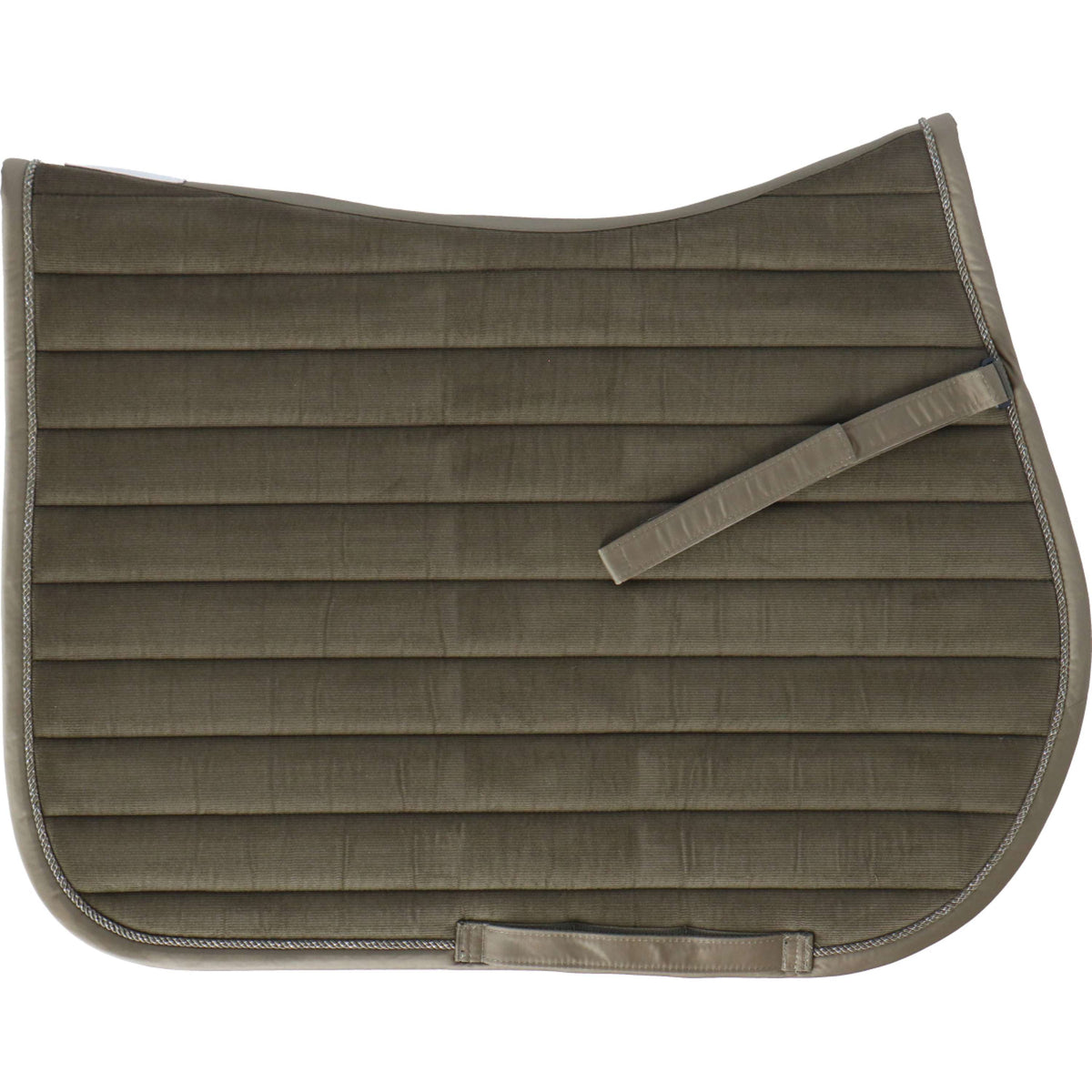 Waldhausen Schabracke St. Gallen Vielseitigkeit Grün/Braun