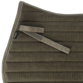 Waldhausen Schabracke St. Gallen Vielseitigkeit Grün/Braun