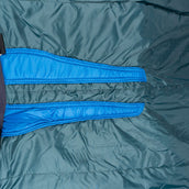 WeatherBeeta ComFiTec Plus Dynamic Turnout 100g Forest Green/Navy