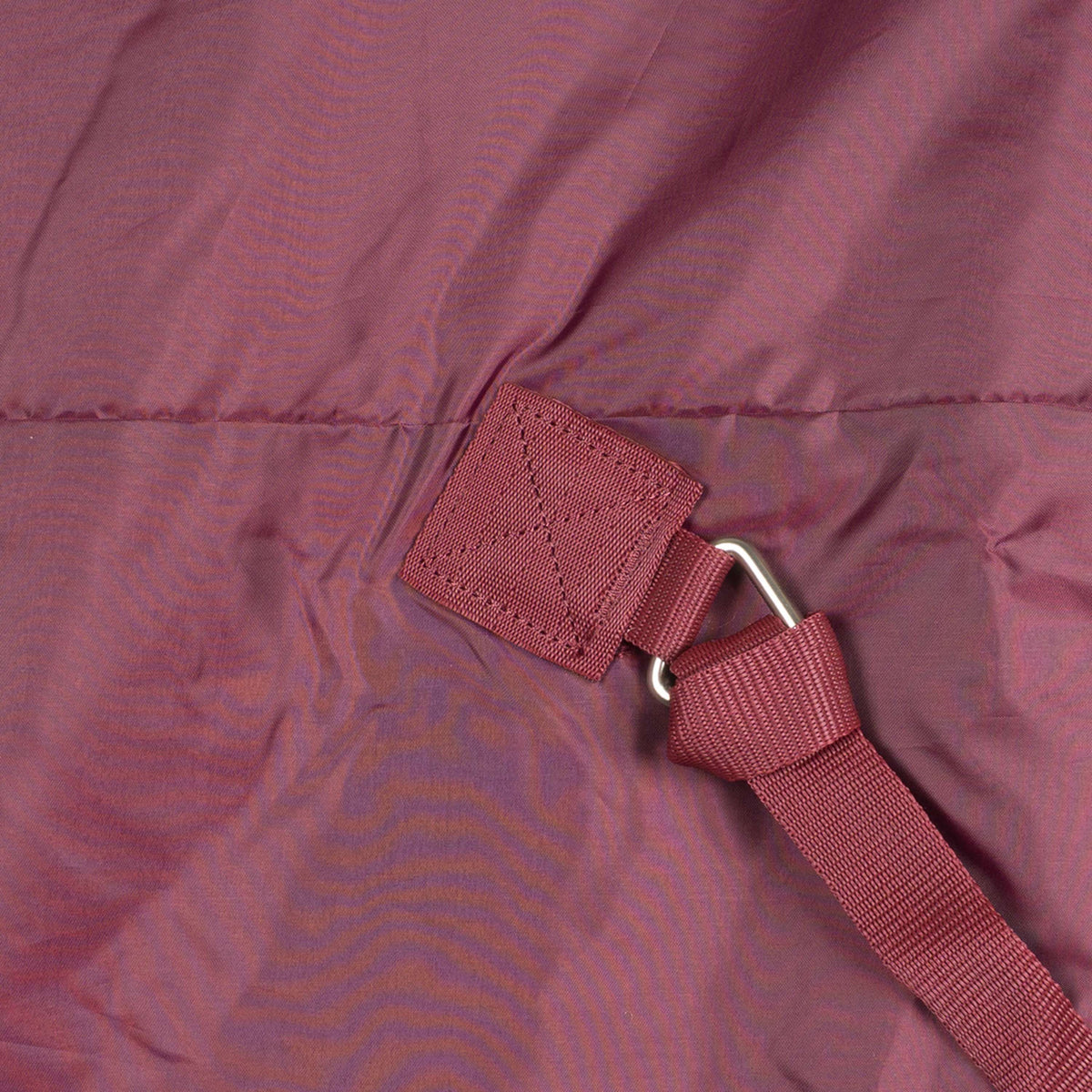 WeatherBeeta ComFiTec Essential Turnout Combo 50g Burgund/Navy