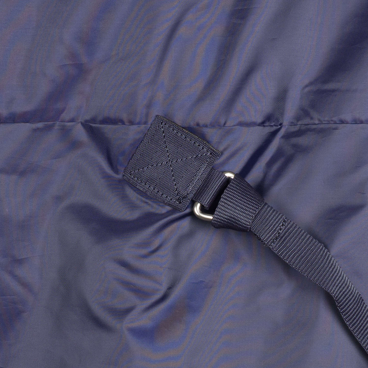 WeatherBeeta ComFiTec Essential Turnout Combo 360g Navy/Burgundy