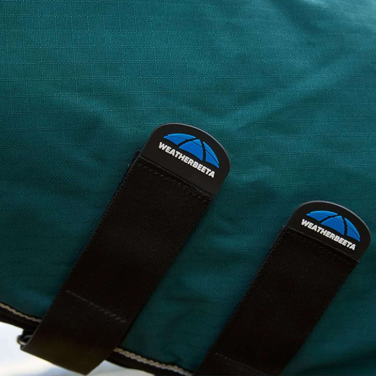 WeatherBeeta ComFiTec Classic Turnout Combo 360g Forest Green/Black