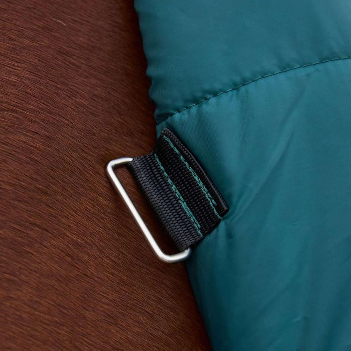 WeatherBeeta ComFiTec Classic Turnout Combo 360g Forest Green/Black