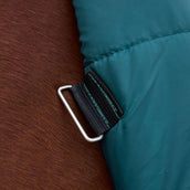 WeatherBeeta ComFiTec Classic Turnout Combo 360g Forest Green/Black