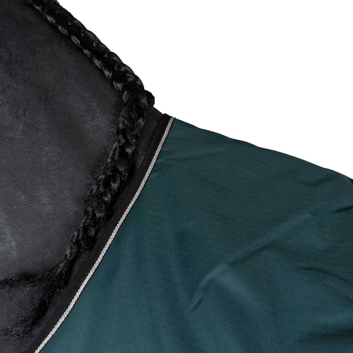 WeatherBeeta ComFiTec Classic Turnout 50g Forest Green/Black